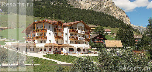 Hotel Plazola 2